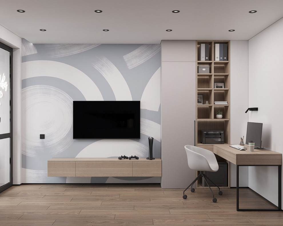 100,7 м2, ул. Дзержинского, 94