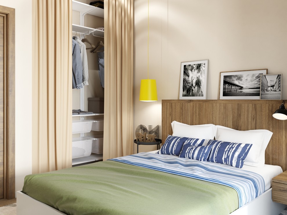 Однокомнатная квартира в ЖК Привилегия