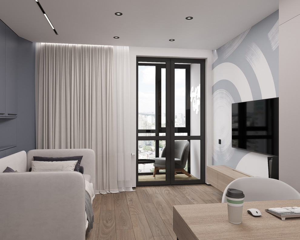 100,7 м2, ул. Дзержинского, 94