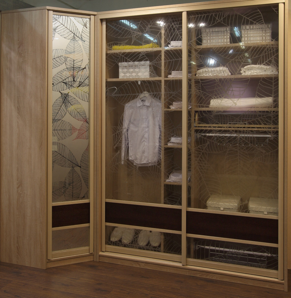 Гардеробная