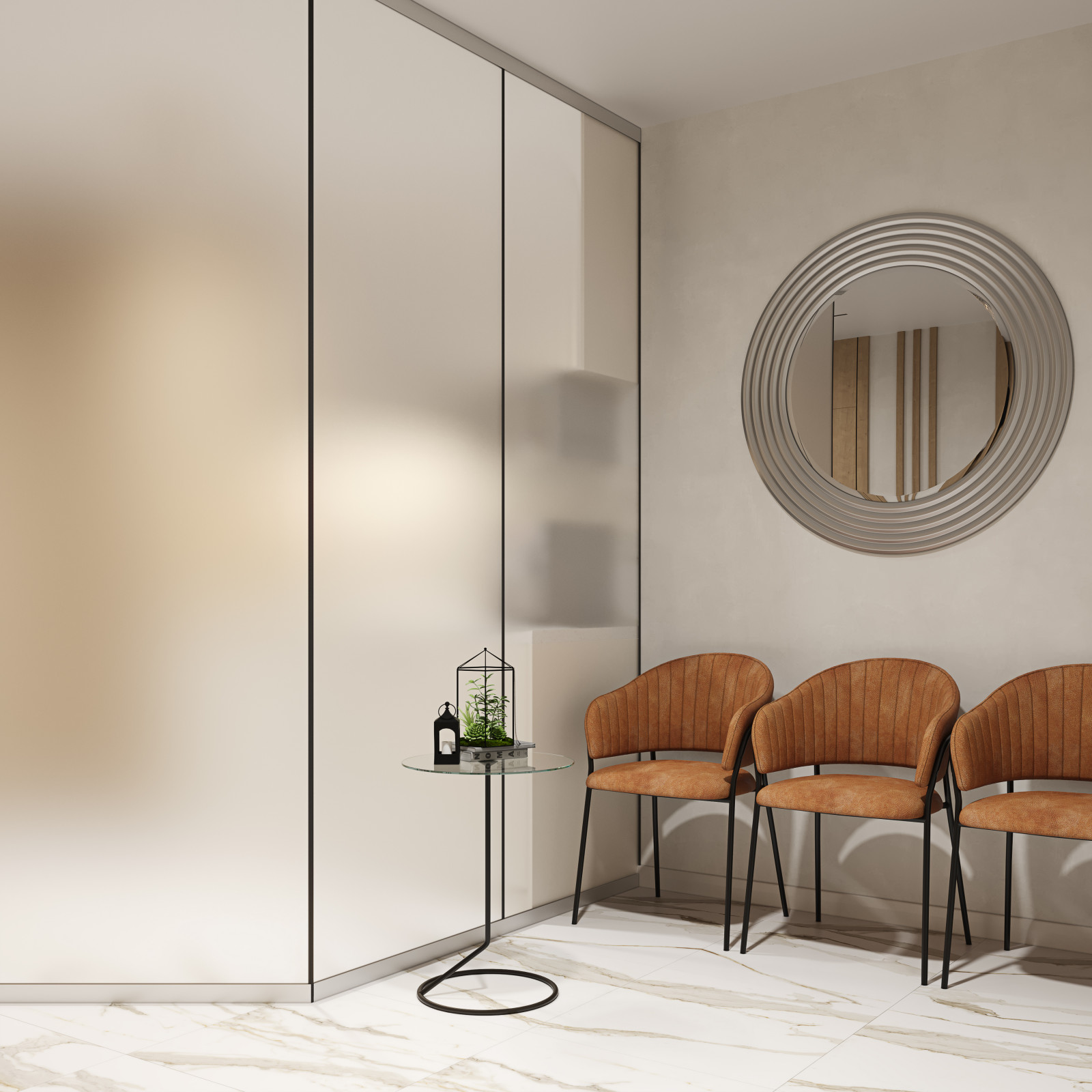 Мужской офис