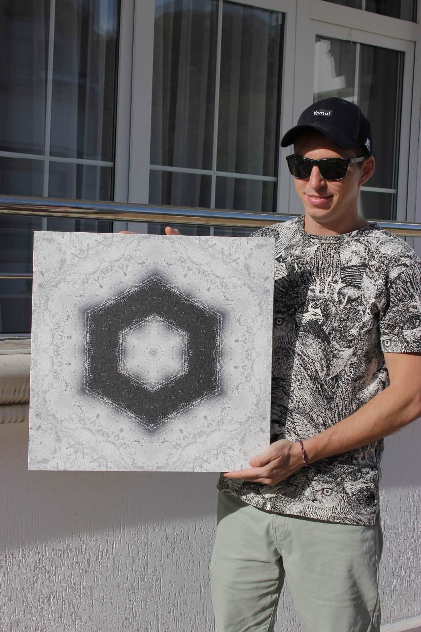 Авторские работы для интерьера