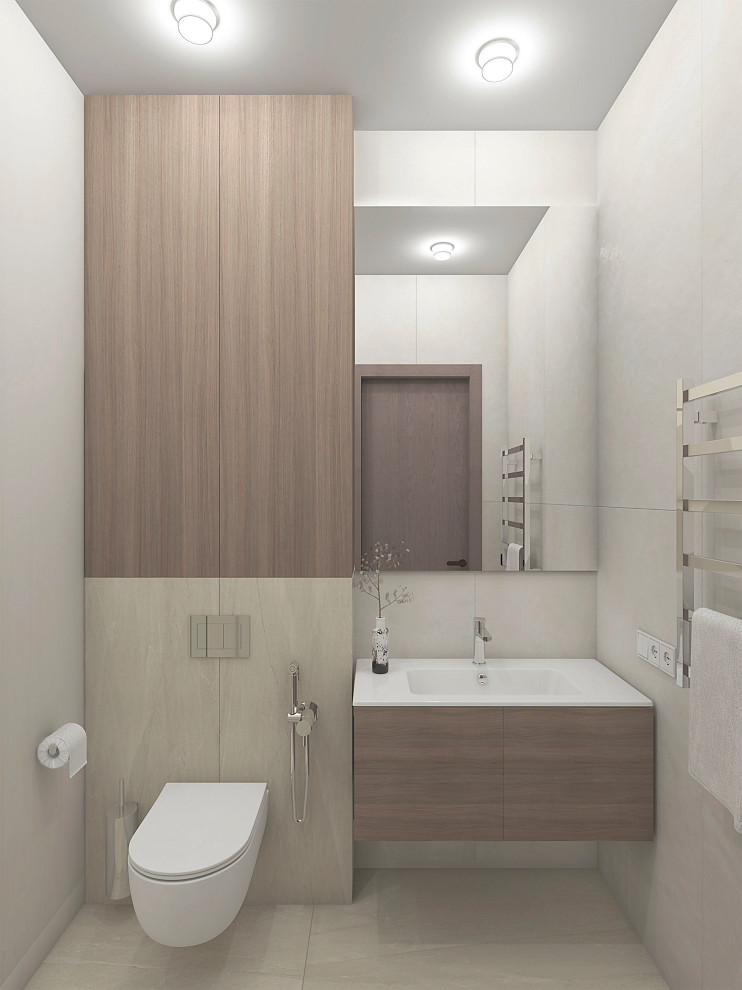 ЖК Dream Towers, Москва