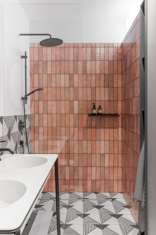 Квартира на Пресне