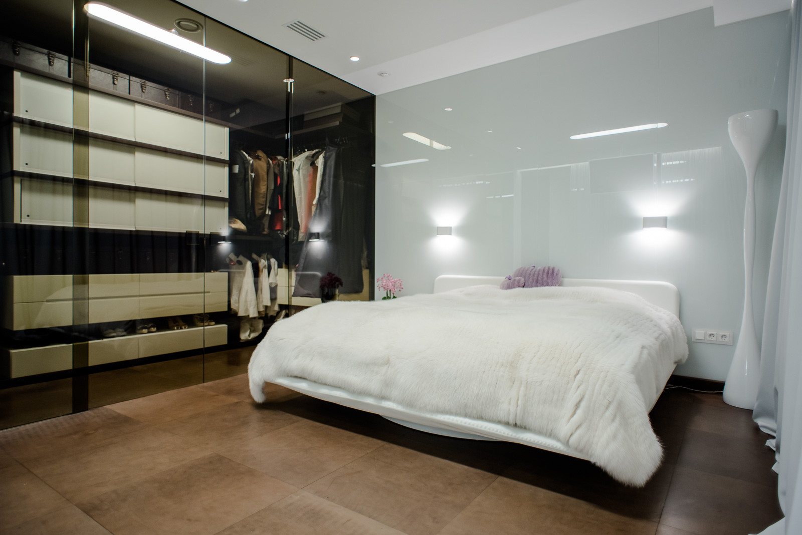 Квартира в г. Пушкин