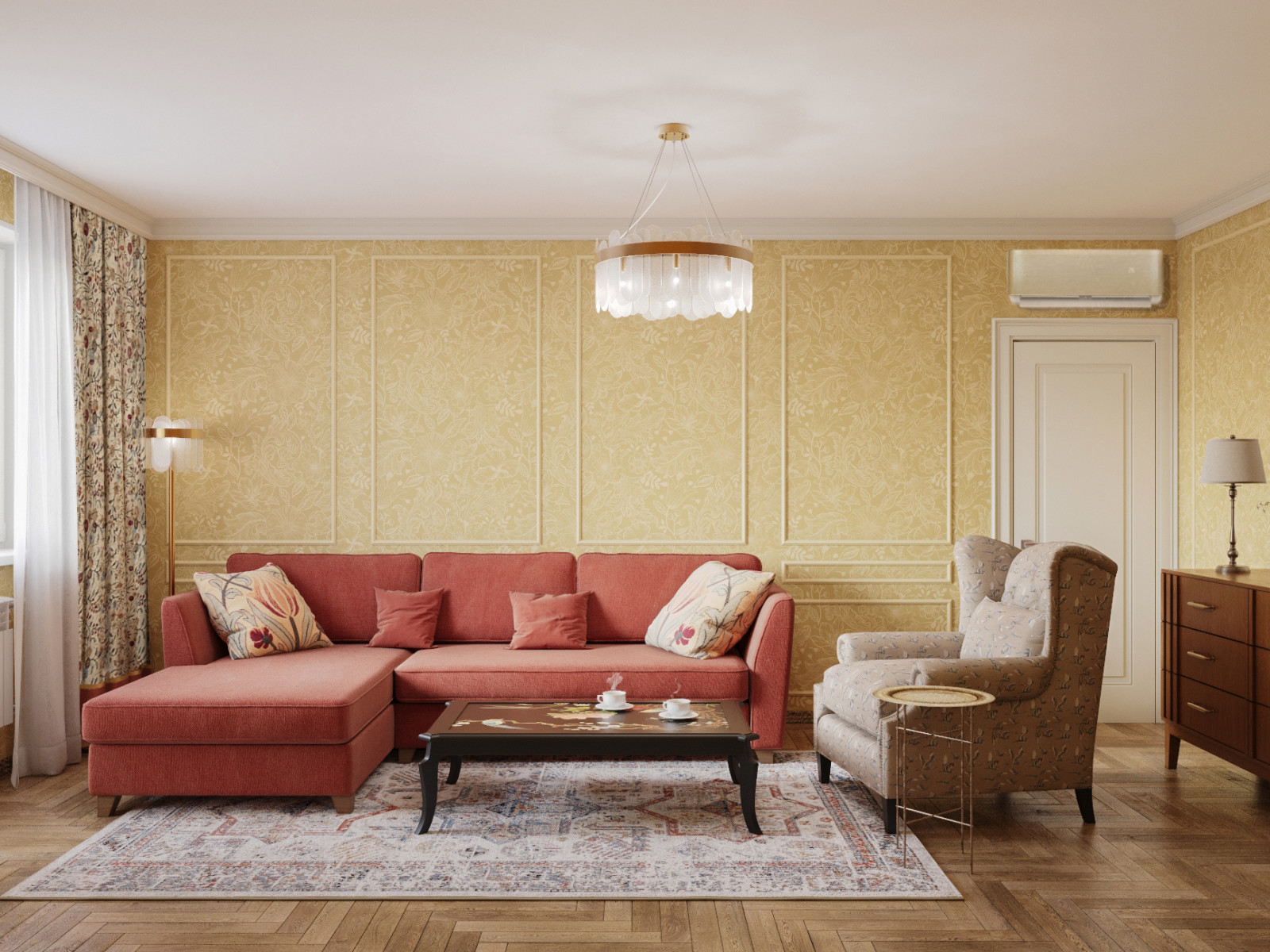 Маленькая Англия