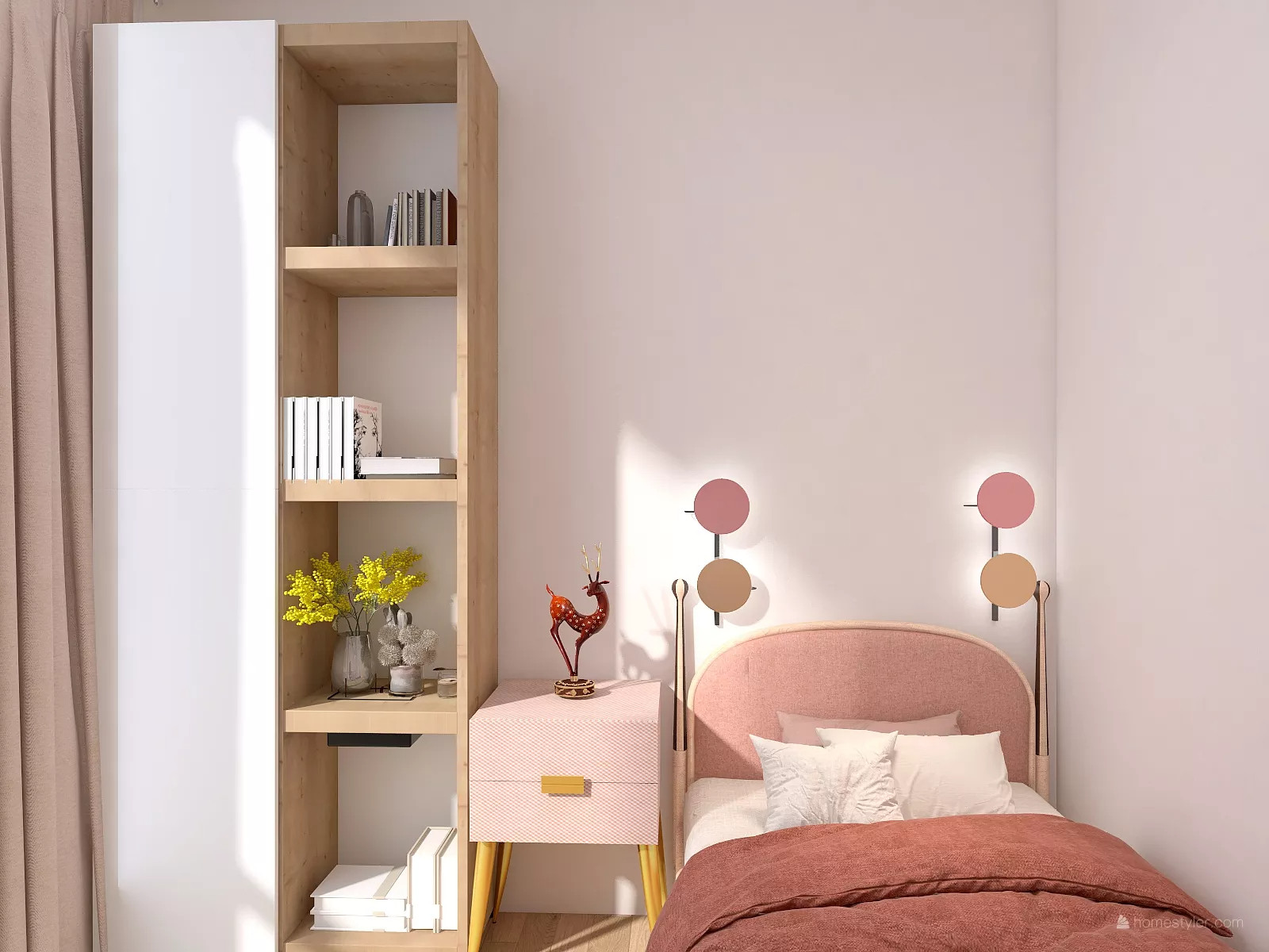 Квартира в г. Сочи