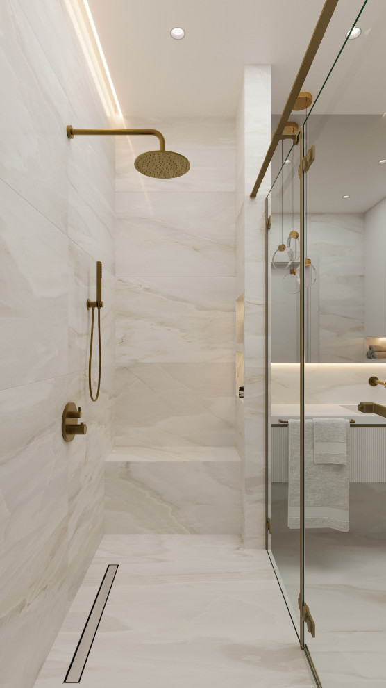 Обложка проекта: ЖК "Русская Европа 3.0"