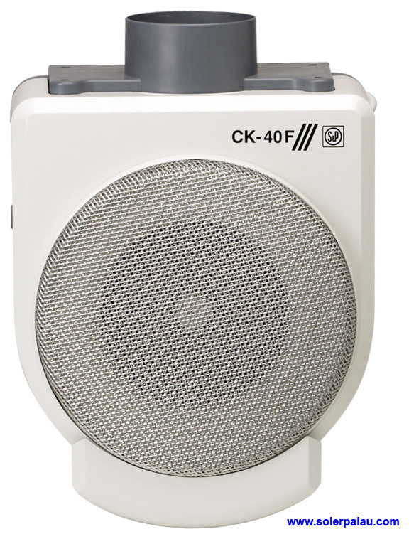 Естественная вентиляция: Обустраиваем вытяжку