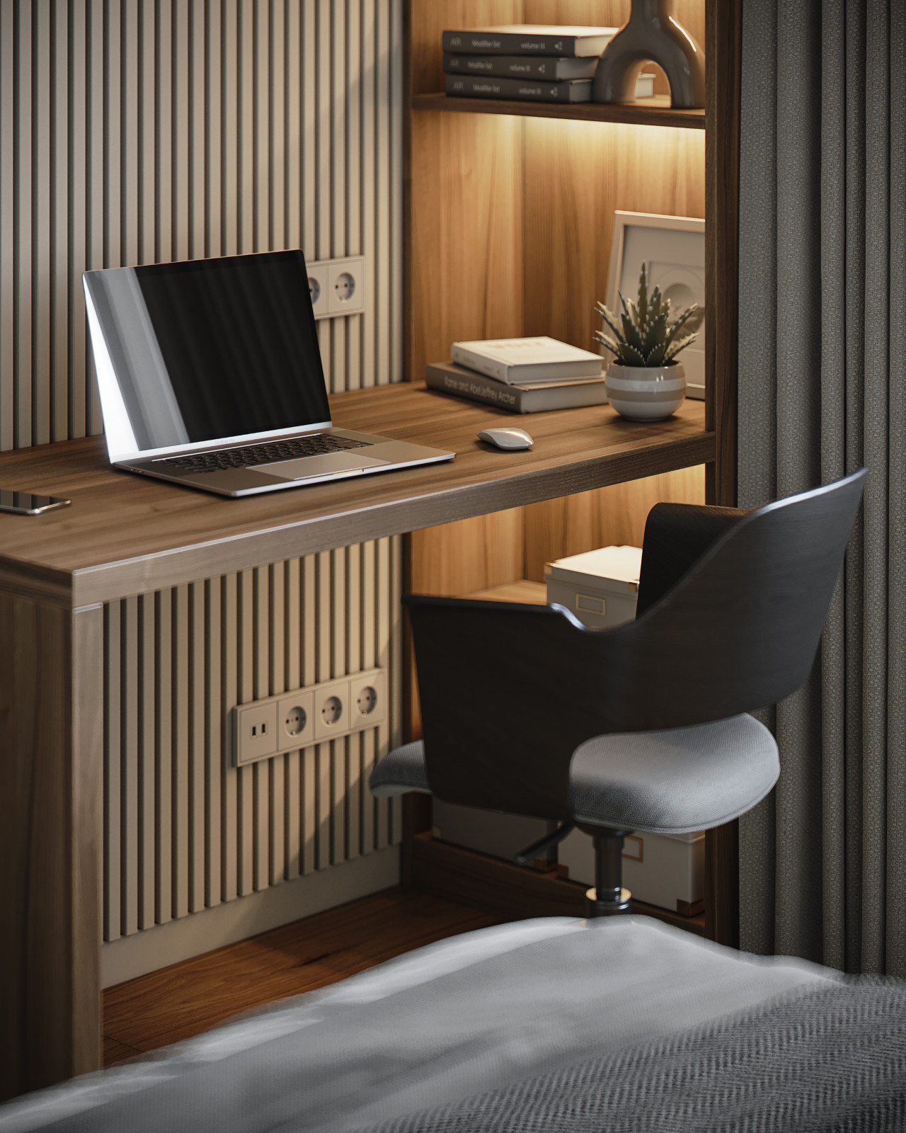 ЖК Династия 76 кв. для Ирины