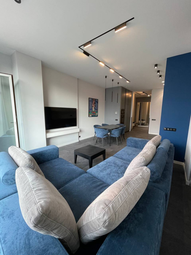 Реализовано