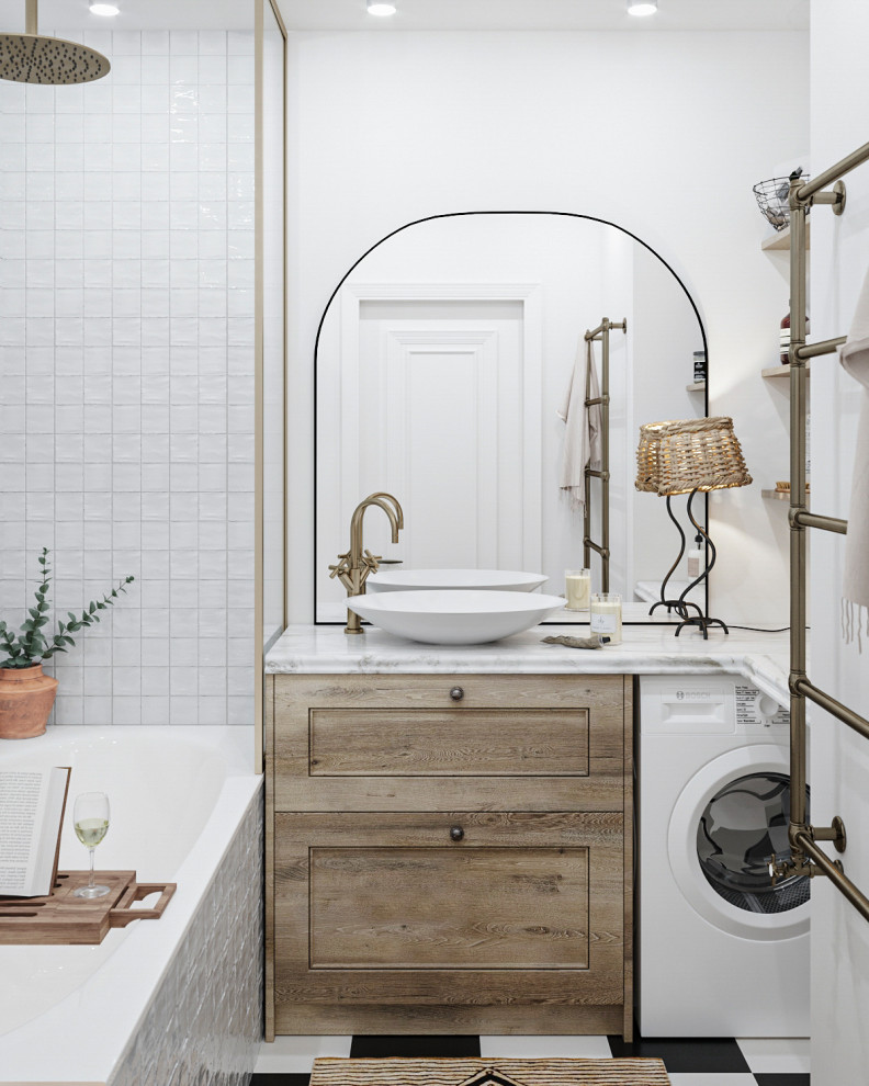 Ванная комната