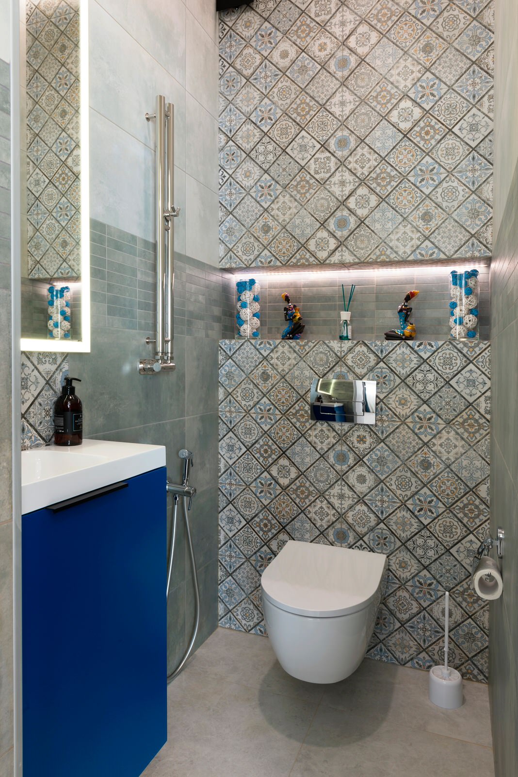 Таунхауз в Подмосковье