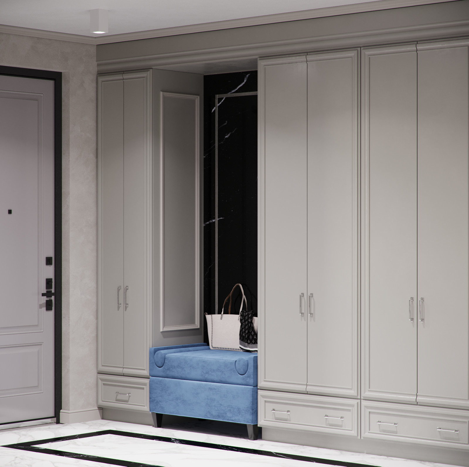 Лахта Плаза