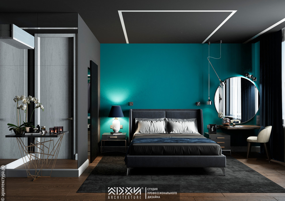 Квартира 130 м2