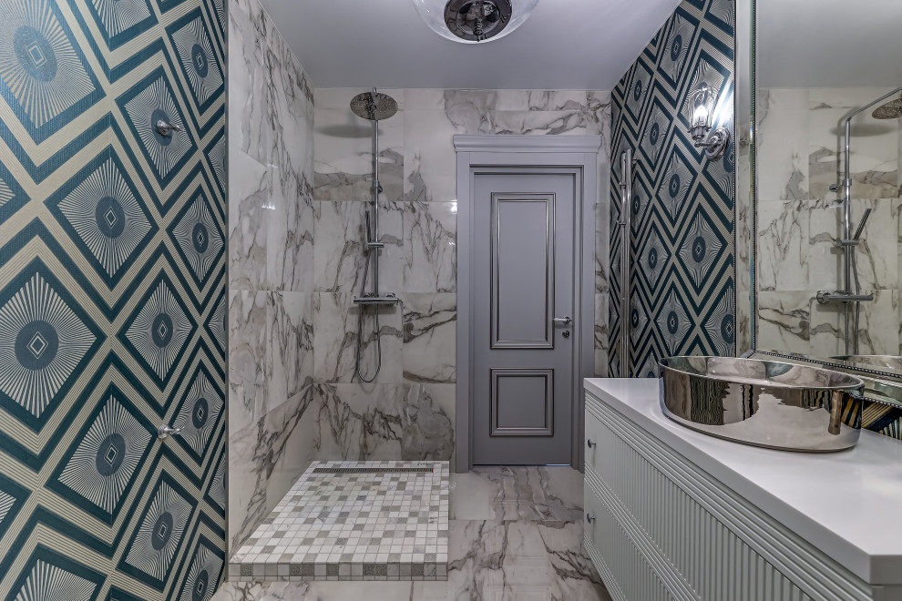 Дом в Невской Усадьбе