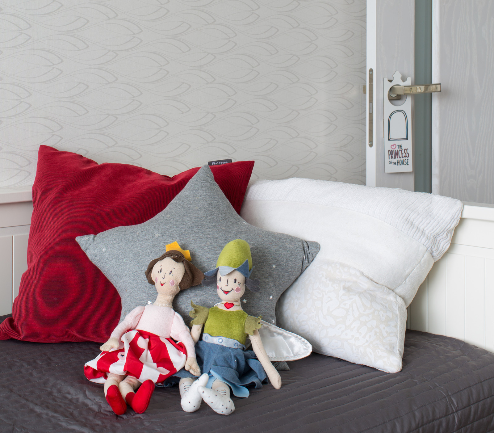 Квартира 130м2, ЖК ПАРУС