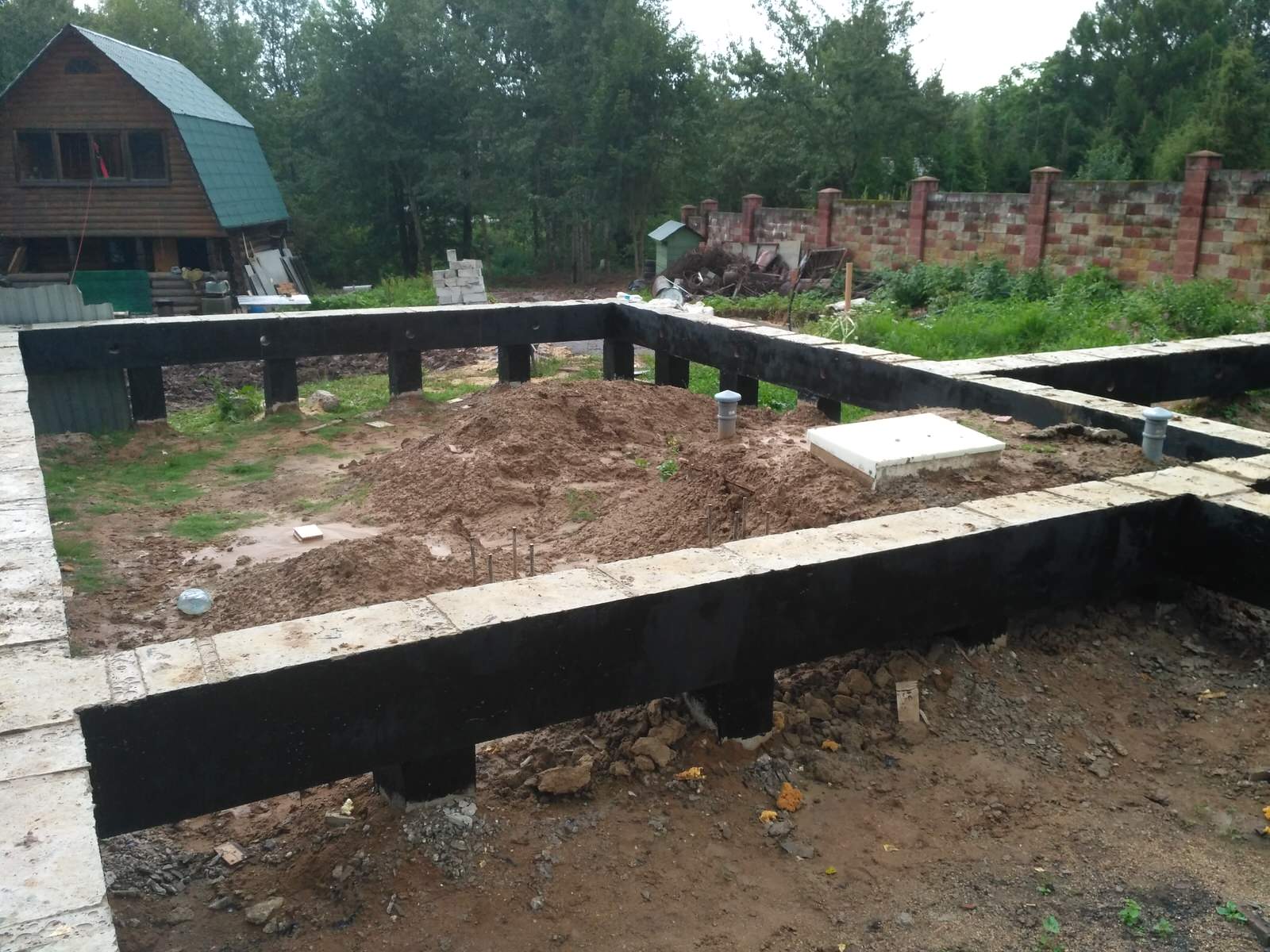 Дом Йоркшир