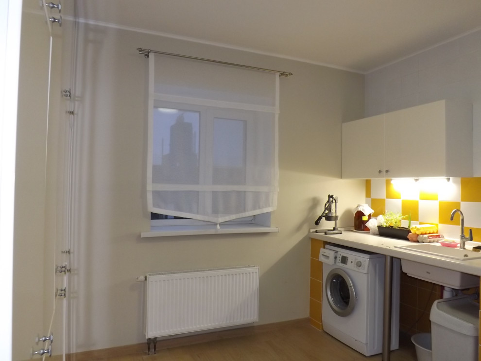 Шторы для кухни