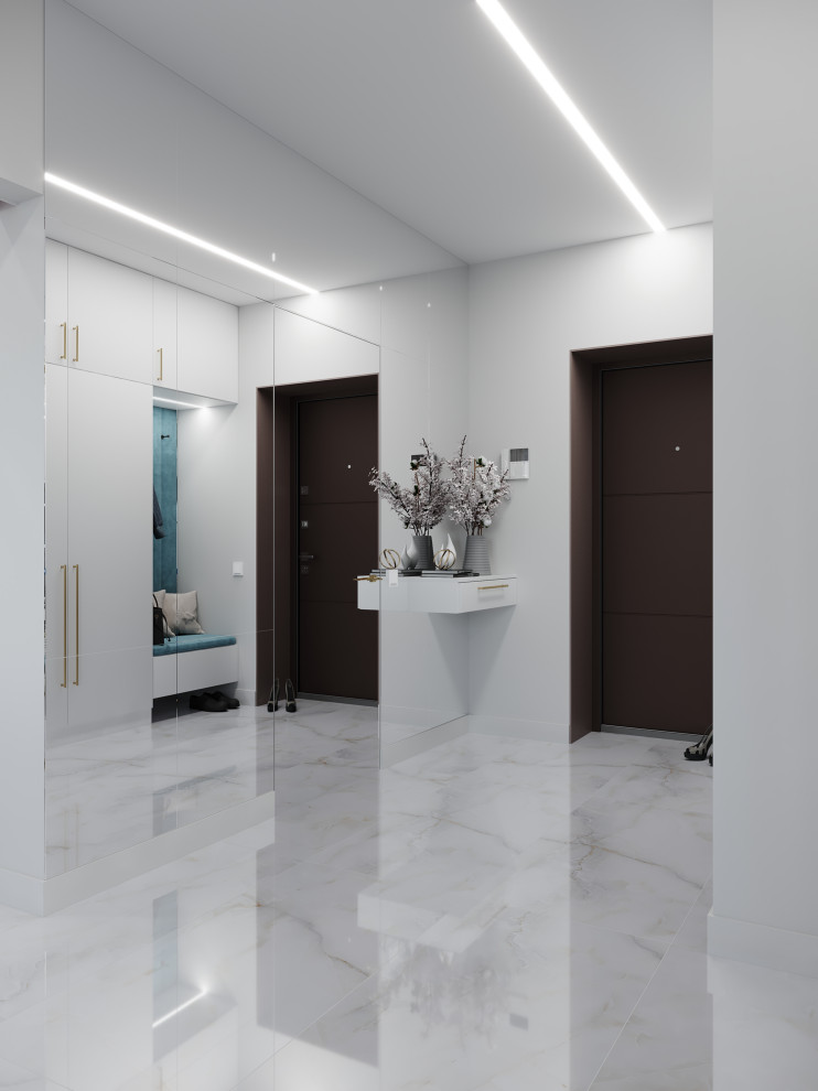 Ознакомительный сборник проектов по дизайну