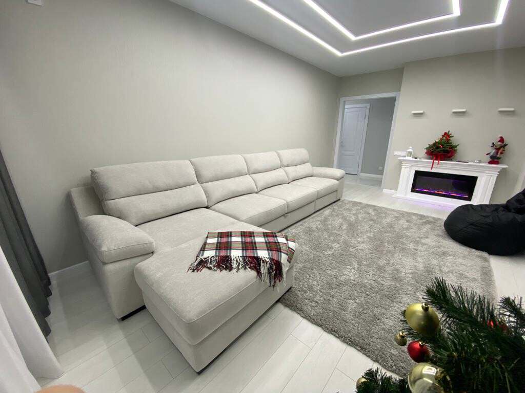 Мягкая мебель