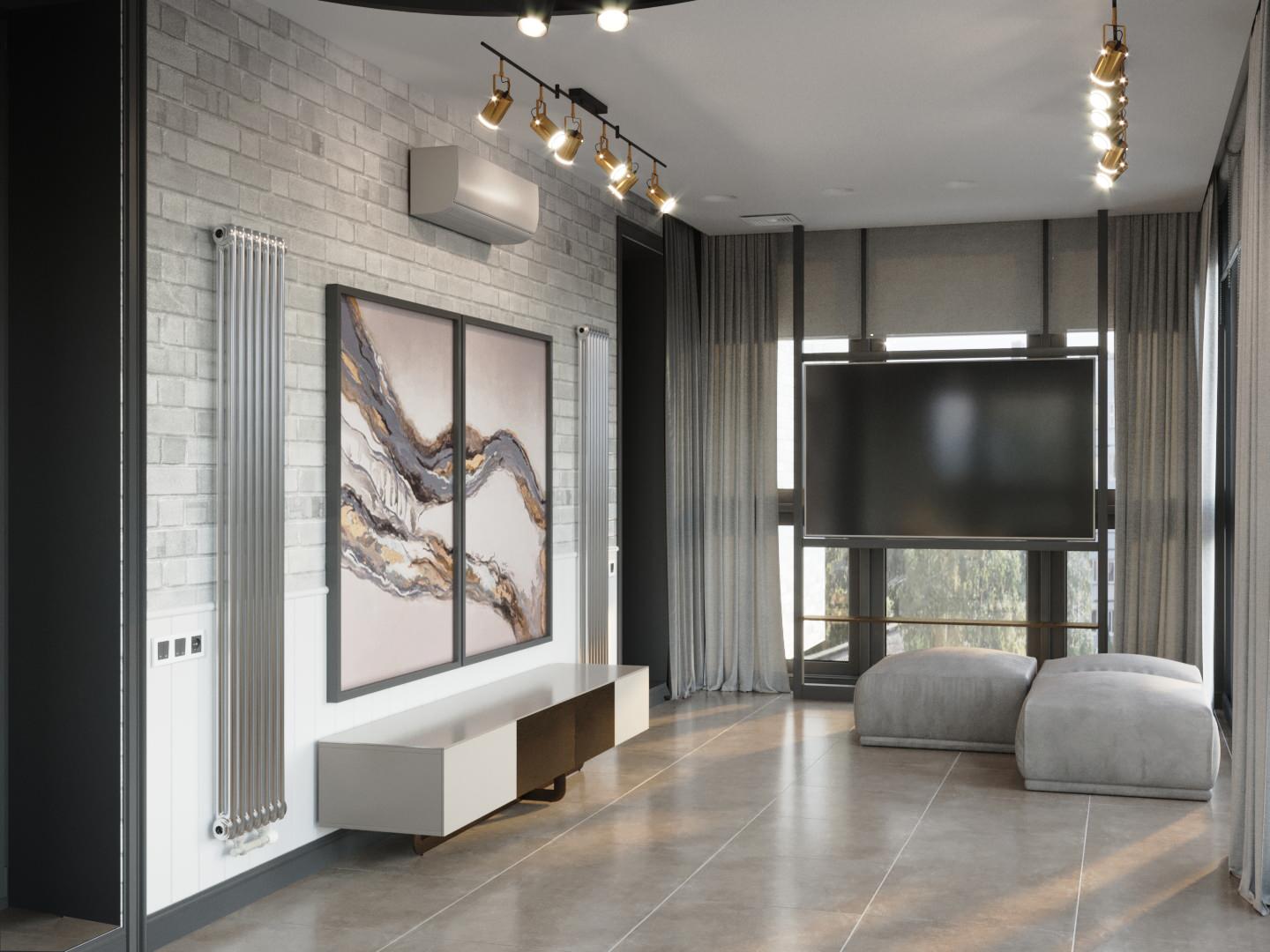 ЖК "Дом на Набережной"