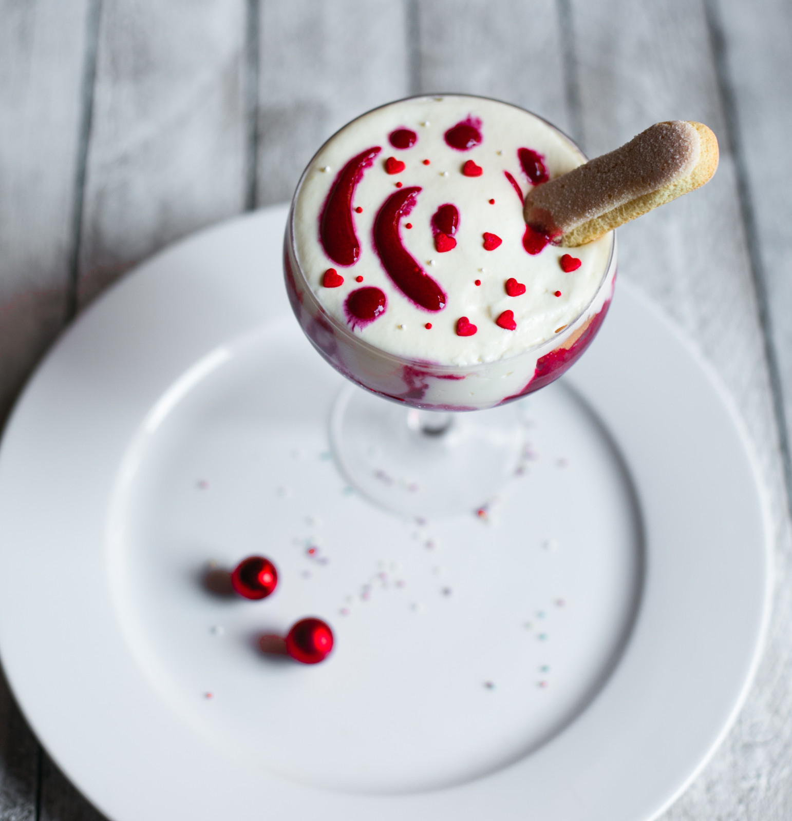 Спецпроект ко Дню Святого Валентина