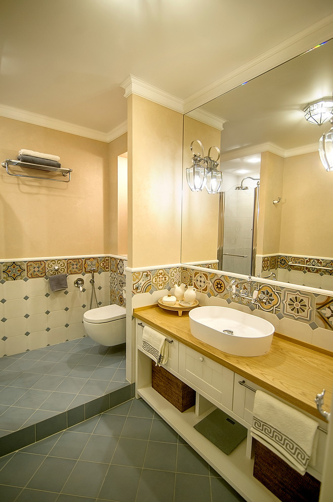 Средиземноморская шкатулка