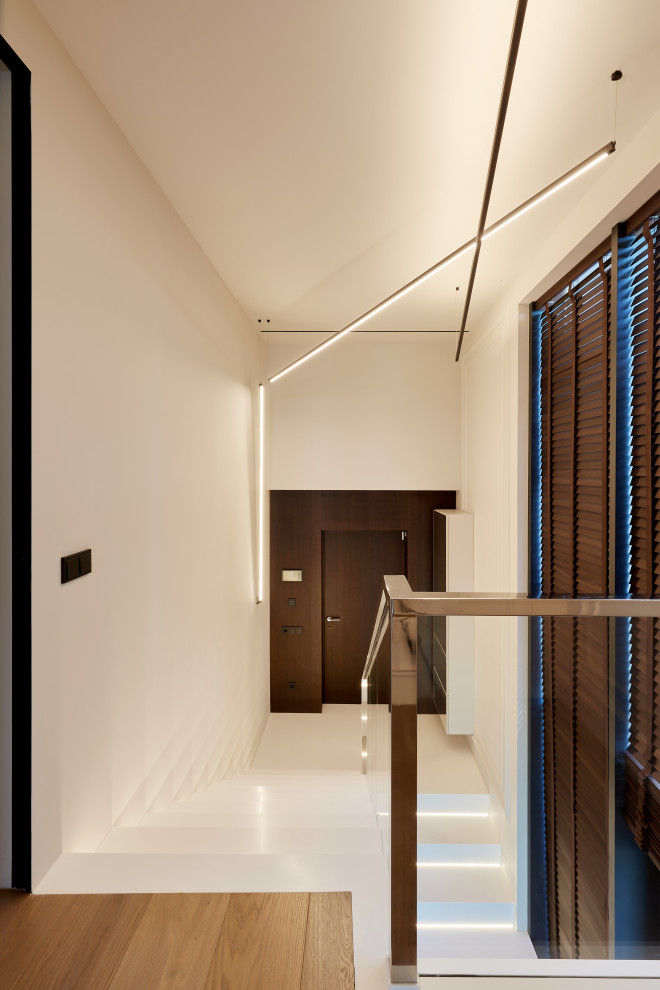 Пентхаус в ЖК Виктория