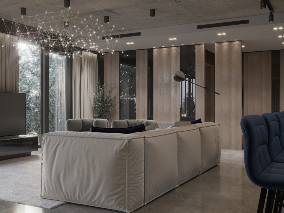 Апартаменты Lakewood