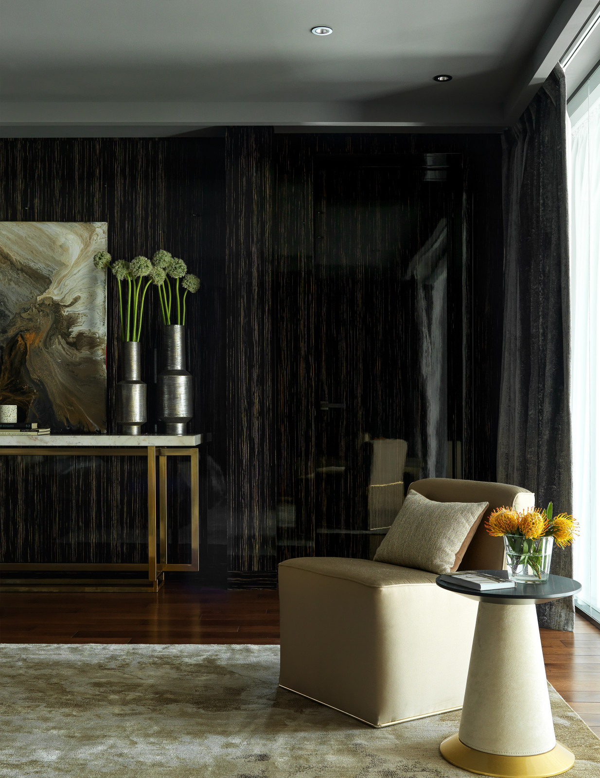 Проект Горки