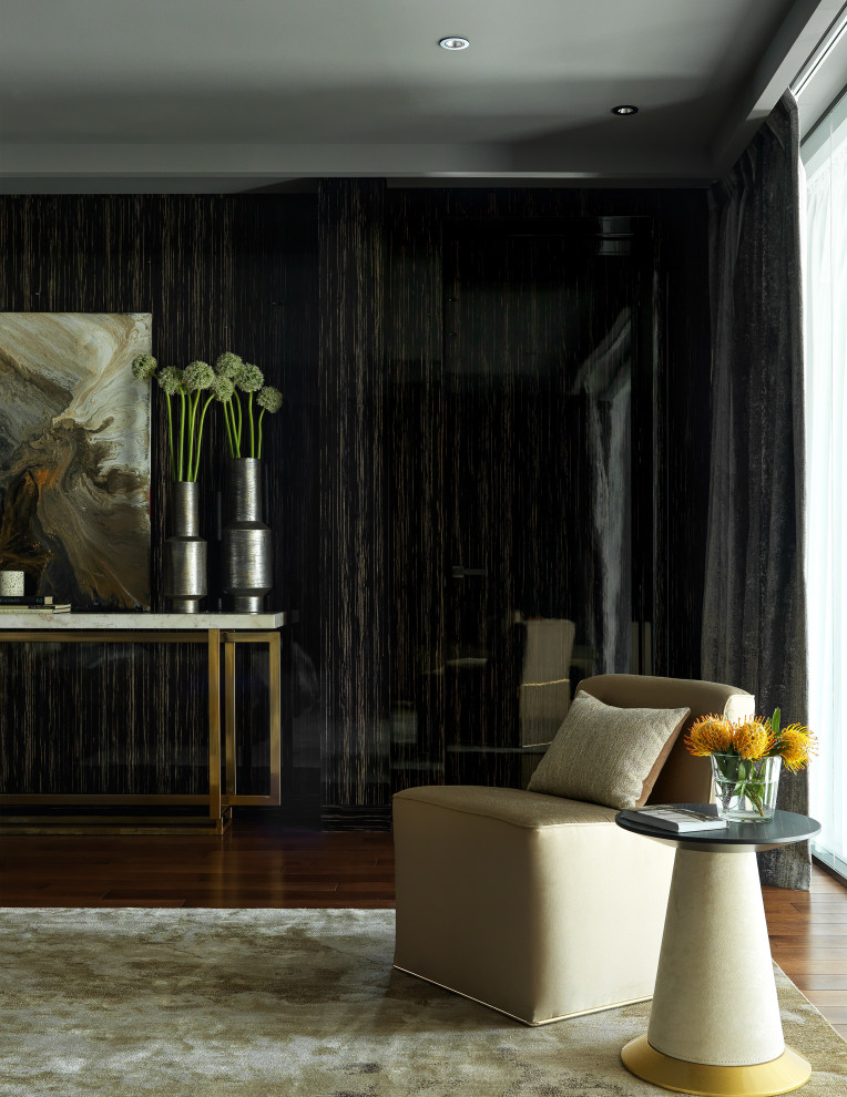 Проект Горки