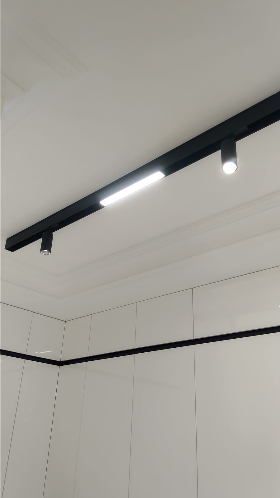 Электромонтаж на Васильевском острове Санкт-Петербург