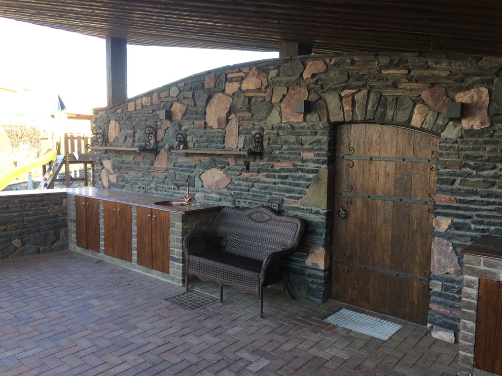 Наши работы