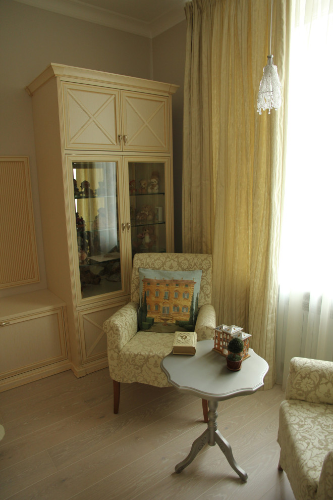 Обложка проекта: Квартира на Панферова. Дизайнеры - Елена Синицина и Наталия Прохорова