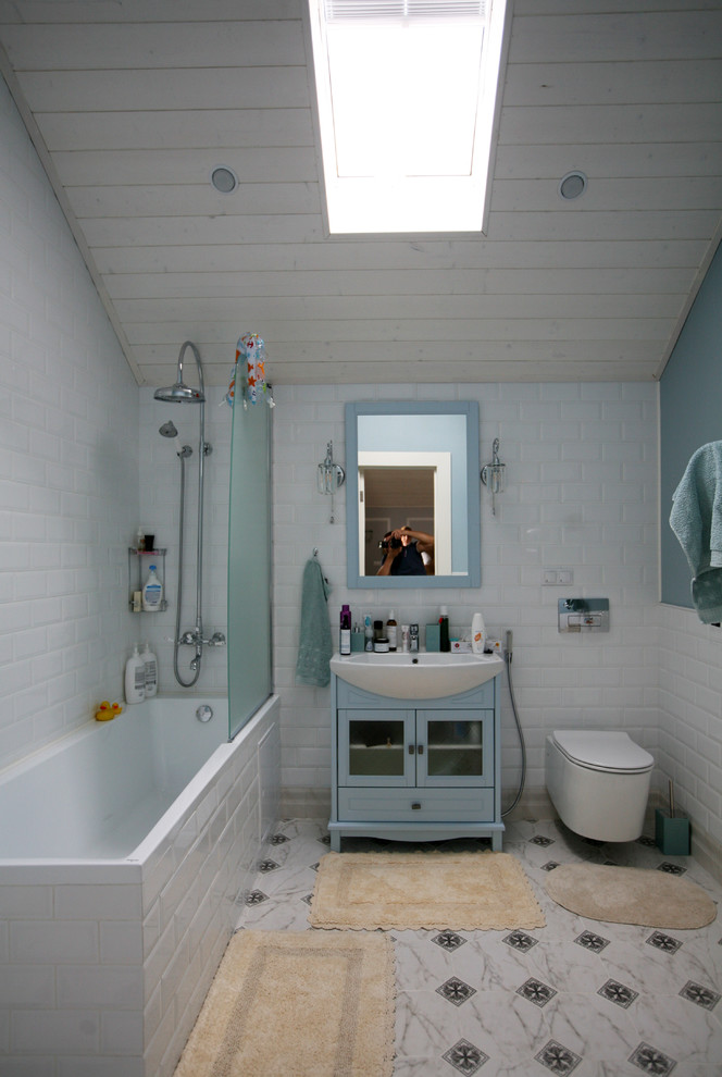 Коттедж в КП "Иволги", Истра