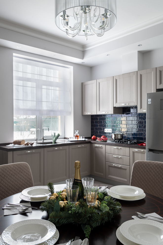 Загородный дом 230 кв.м.