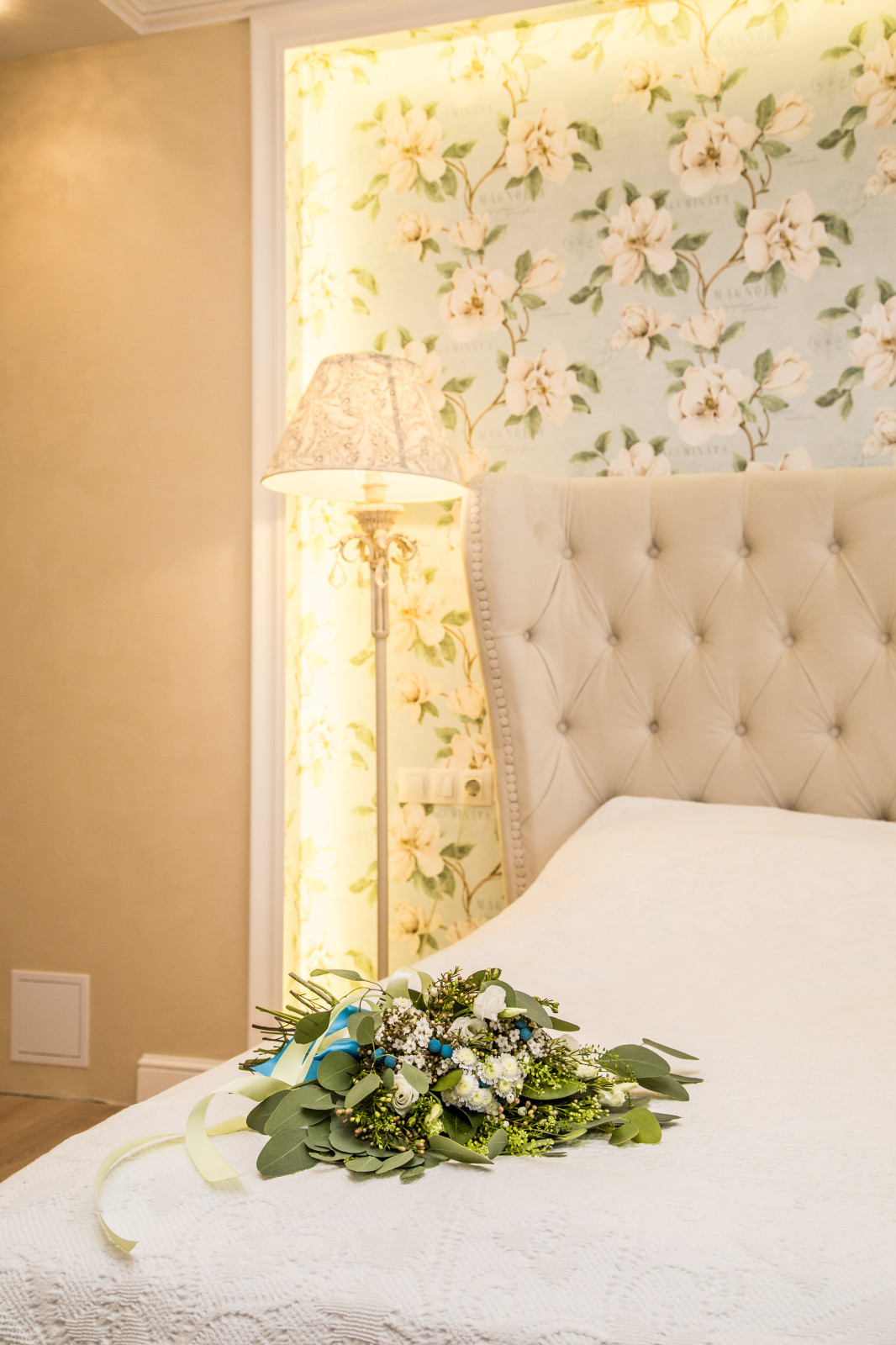 Частный дом в  Карповом пруду