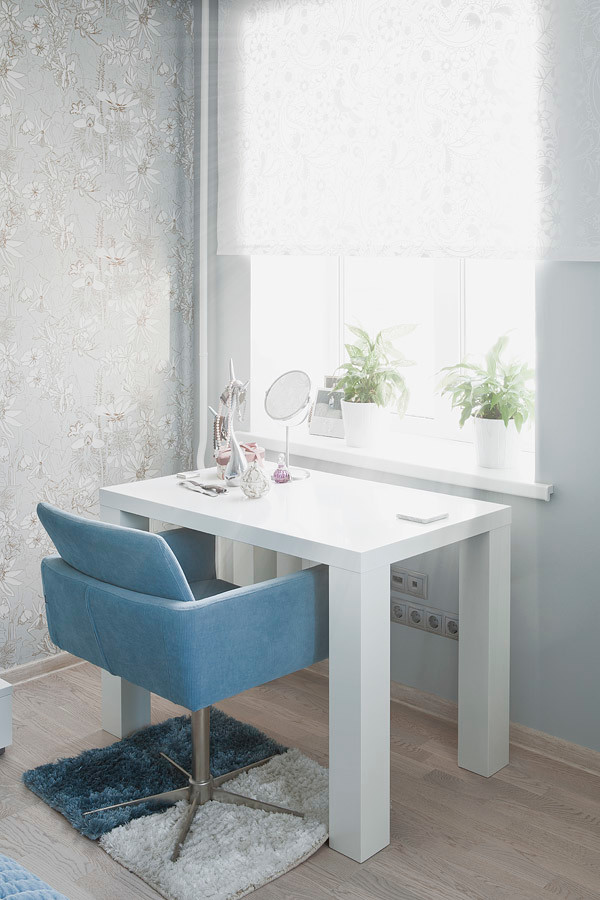 2х комнатная квартира, Москва