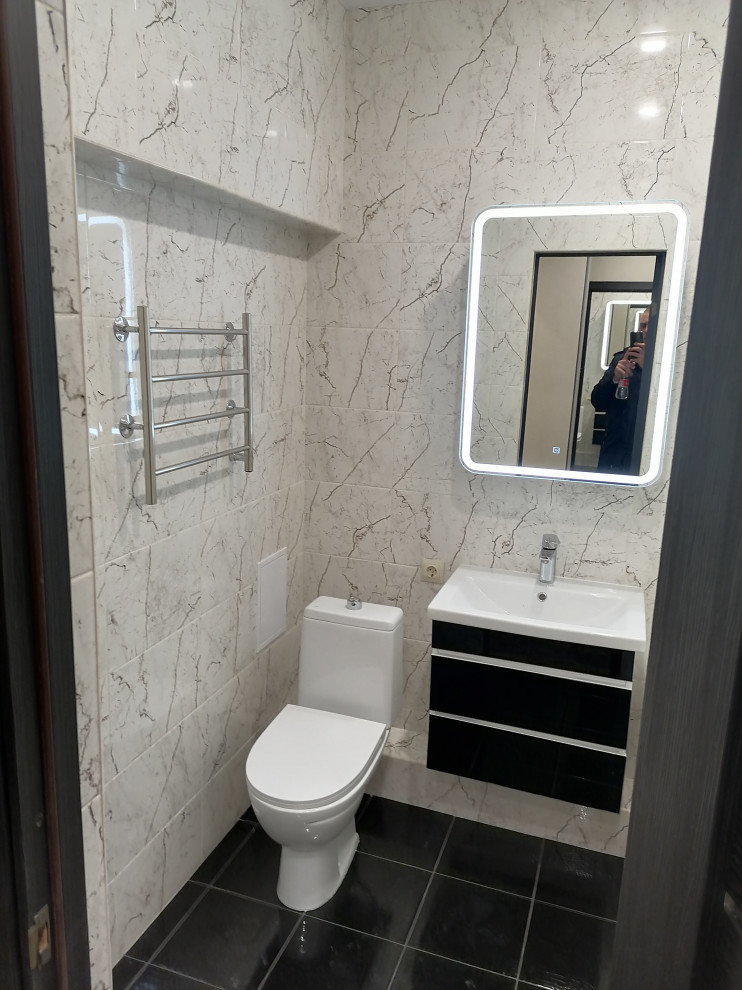 Ремонт под ключ