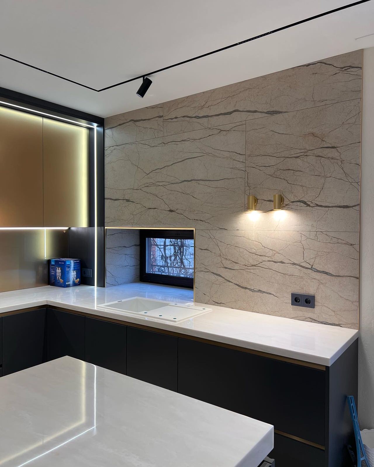 Проект кухни