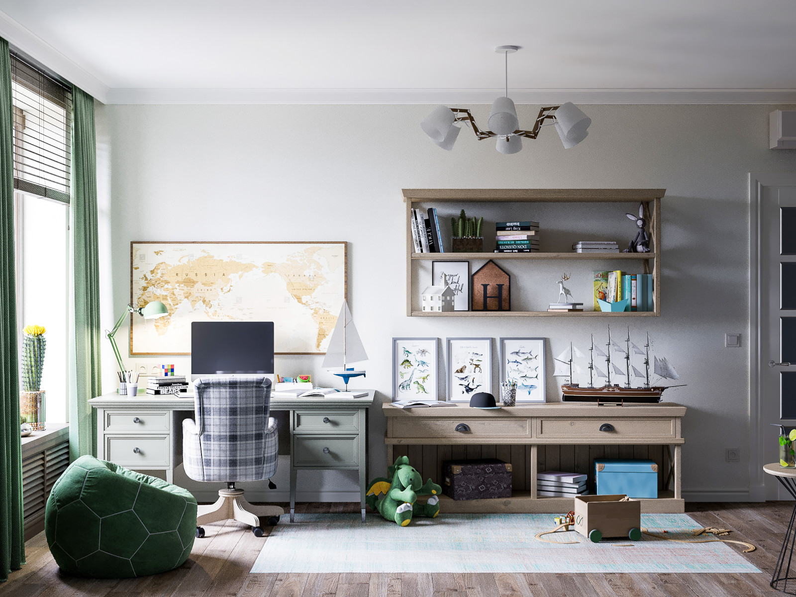 Царская площадь 215 М2