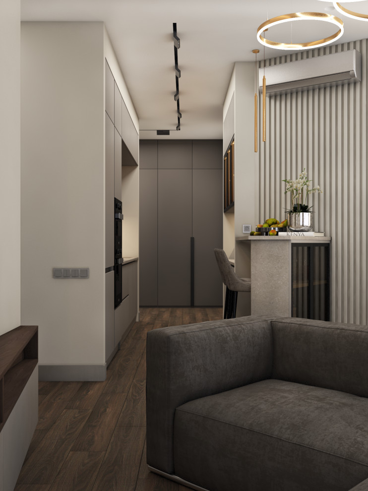 ОГНИ РОДНОГО МАЯКА.  ЖК "МАЯК" ХИМКИ