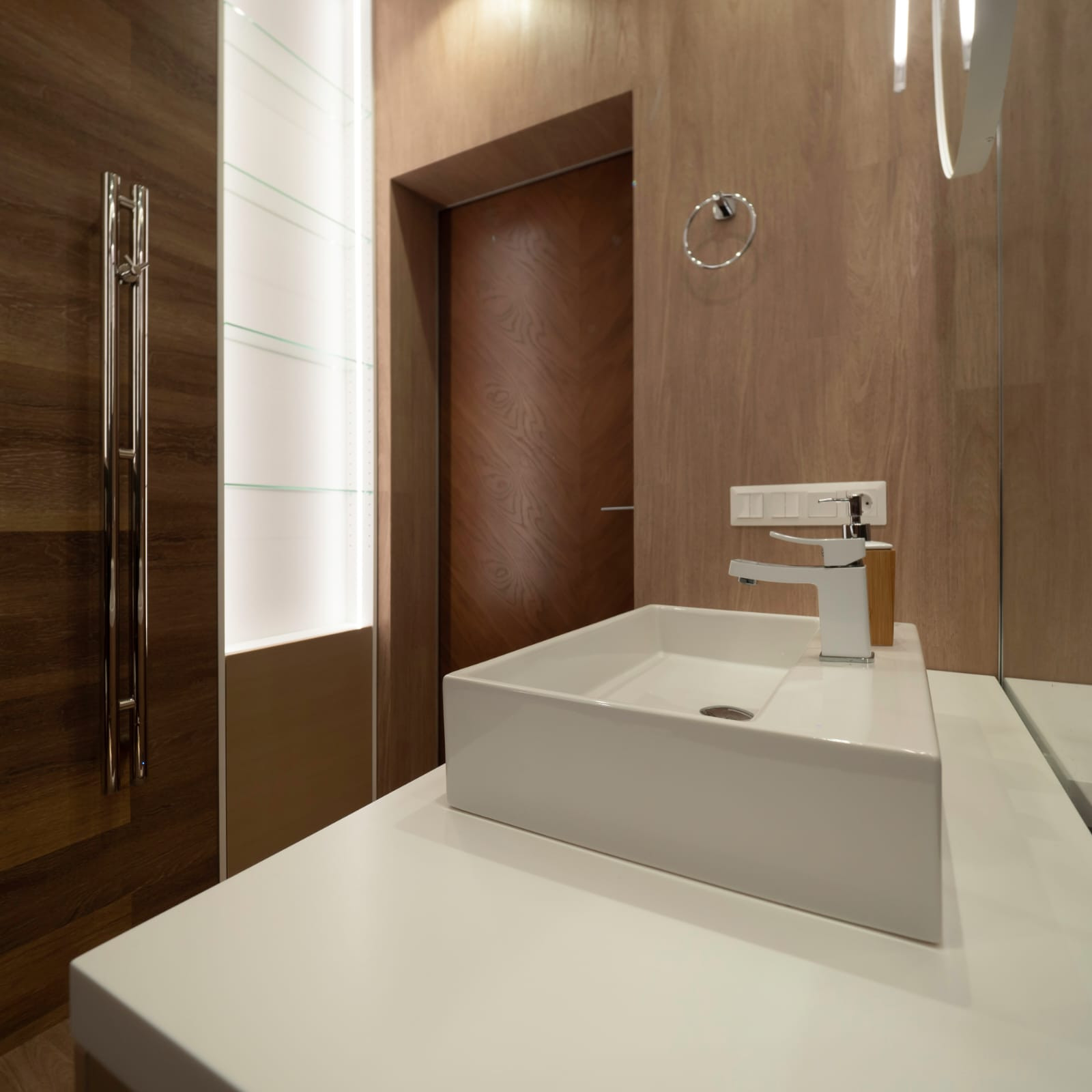 Дом в Косулино