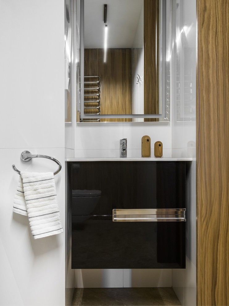 Квартира на Удальцова