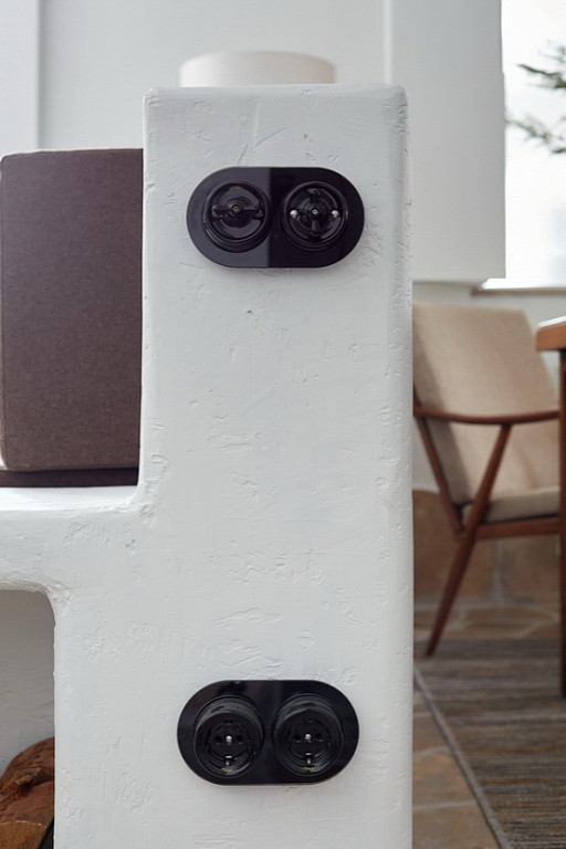 Werkel в новом проекте S-Style