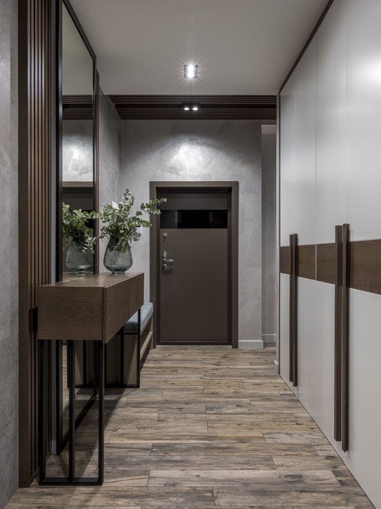 Резиденция Лофт