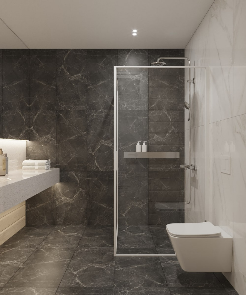 Загородный дом