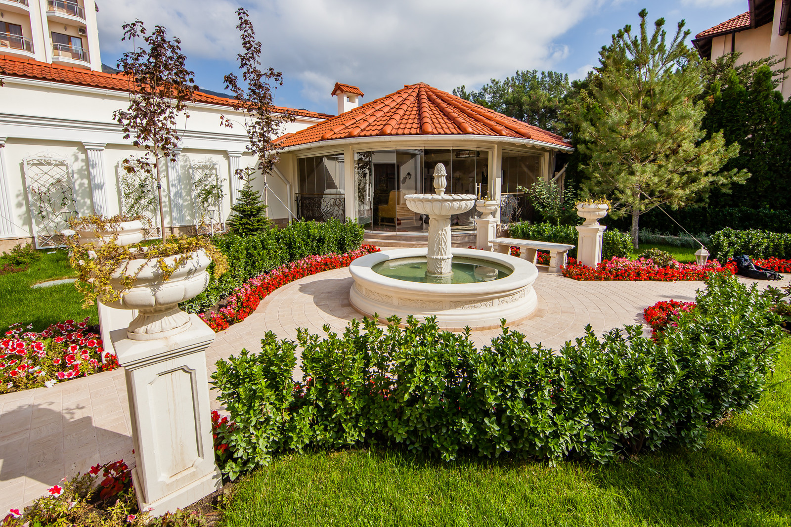 Дом в Геленджике