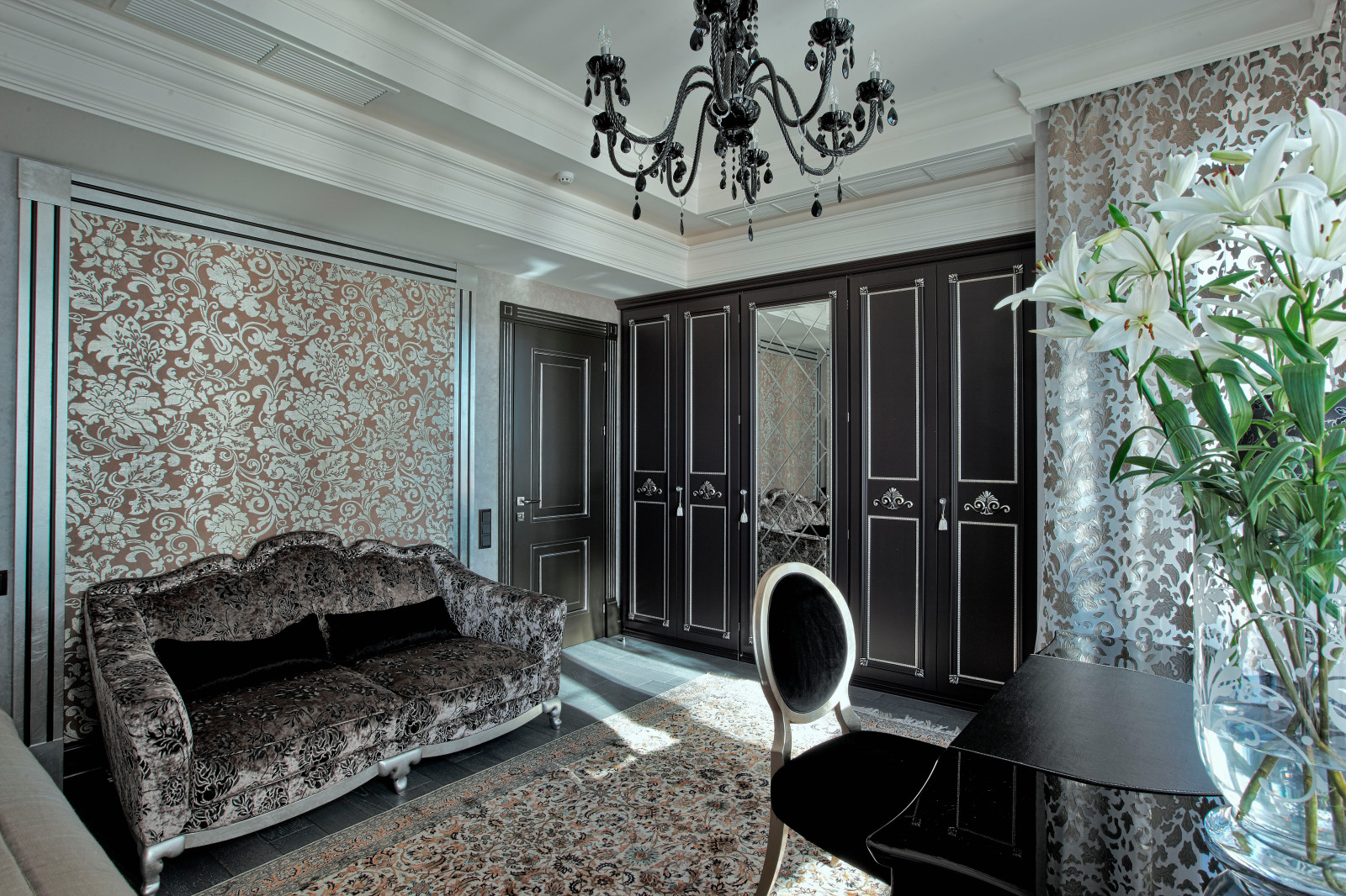 Детская для мальчика